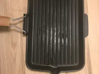Fontignac grillpande