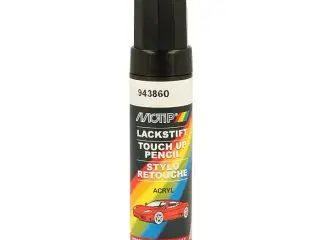 Motip 943860 lakstift akryl autolak 12ml