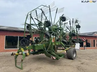 KRONE Swadro 1400