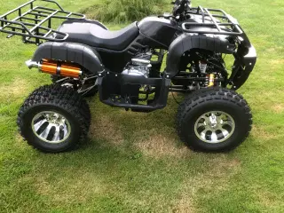 ATV.  250cc Atv sælges. 