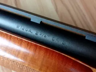 Remington 870 wingmaster 