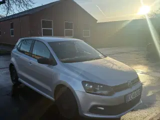 VW Polo 1,4 TSi 150 BlueGT DSG
