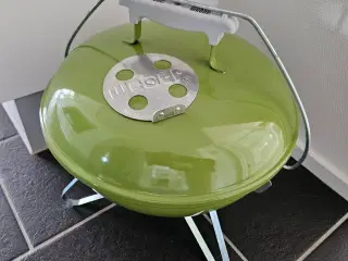 Weber grill Smokey Joe
