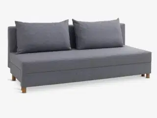 Sovesofa med opbevaring