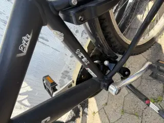 Winther drengecykel 24’