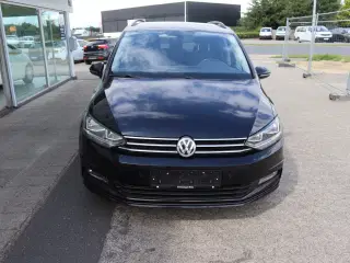 VW Touran 1,4 TSi 150 Comfortline 7prs