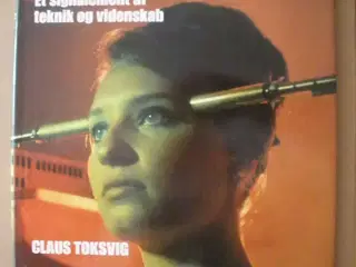 De skjulte Kræfter - Claus Toksvig