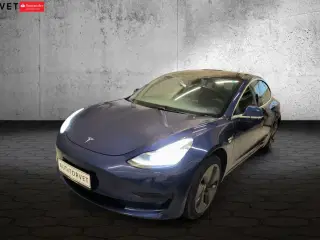 Tesla Model 3  Standard Range+ RWD