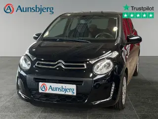 Citroën C1 1,2 PureTech 82 Sport