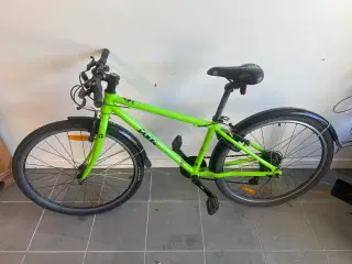 Unisex cykel 26 tommer