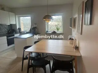 Hjembytte - Lyngvej