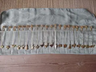 Georg Jensen lyseholdere