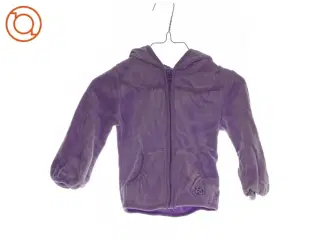 Trøje med lynlås fra Little One fra Little One (str. 80)