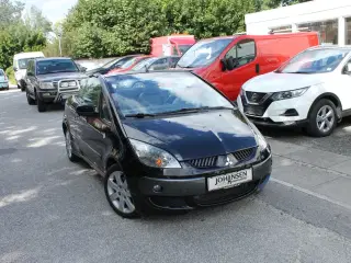 Mitsubishi Colt 1,5 Turbo CZT