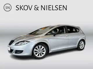 Seat Leon 1,6 Reference