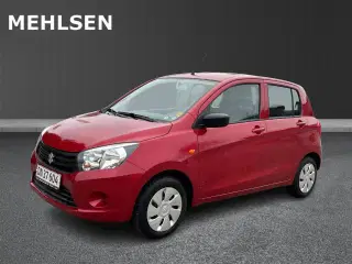 Suzuki Celerio 1,0 12V Comfort 68HK 5d