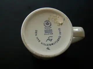 Krus med Lillebæltsbroen