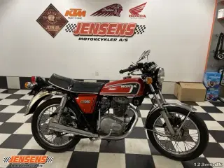 Honda CB 360