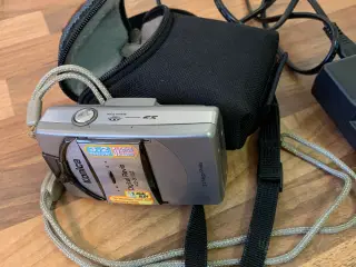 Konica kamera KD -310Z