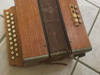 Hohner