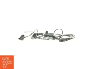 In-ear øretelefoner fra Sony Ericsson (retro)