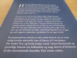 KLARDRØMMENES Mester.