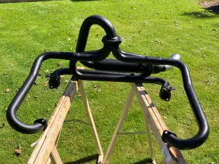 Vw buggy udstødning sælges 