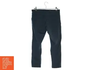 Trekvart tights fra Nike (str. S ca. 16 år)
