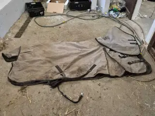 Dækken pakke str 155