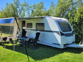 Caravelair Allegra 470 campingvogn sælges