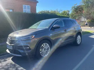 Opel Grandland X 1,2 T 130 Innovation