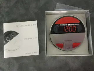 Electronics Parkinsons Disc