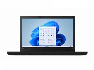 Lenovo ThinkPad T480 14" - Intel i5 8250U 1,6GHz 256GB NVMe 8GB Win11 Pro - Grade C