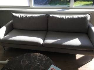 Superfin sofa ?