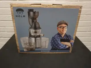 Slowjuicer HOLM