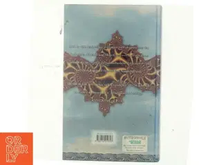 Kejserens atlas : roman af Ib Michael (Bog)