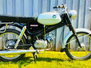 Puch VZ50