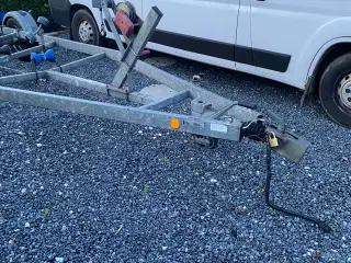 Båd trailer 1500 kg