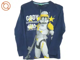 Bluse fra Star Wars (str. 152 cm)