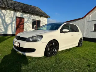 Golf 1.6 TDI 