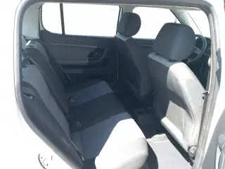 Skoda Fabia 1,2 TSI Ambiente 86HK 5d