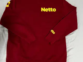 Netto Arbejdstrøje – Limited Edition Look