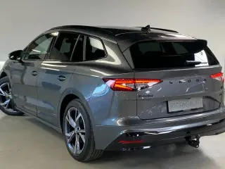 Skoda Enyaq 80 iV Sportline