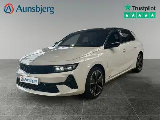 Opel Astra-e 54 GS
