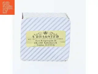 Miniature Arc de Triomphe Vedhæng fra A Dragsted (str. 1x1 cm)