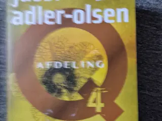 Journal 64 - Jussi Adler Olsen