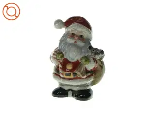Julemandsfigur (str. HB: 13x6,5 cm)