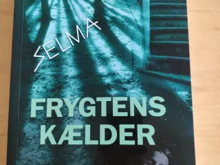 Frygtens kælder, Randi Kjeldsen