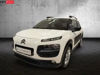 Citroën C4 Cactus 1,6 e-HDi 92 Feel ETG6