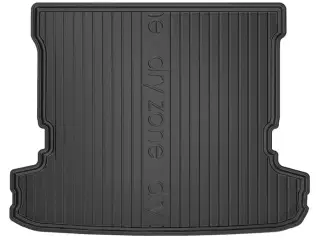 Bagagerumsbakke Mitsubishi Pajero IV off-road 2006-2021